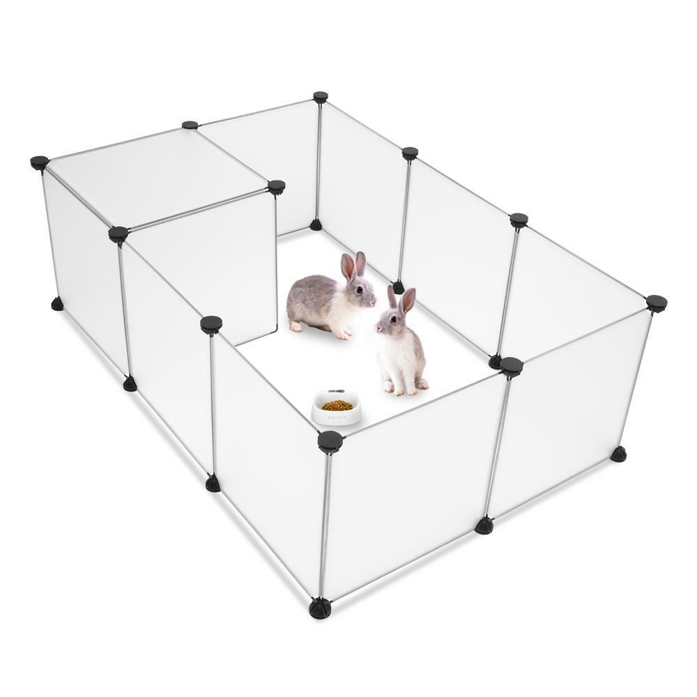 small pet playpen