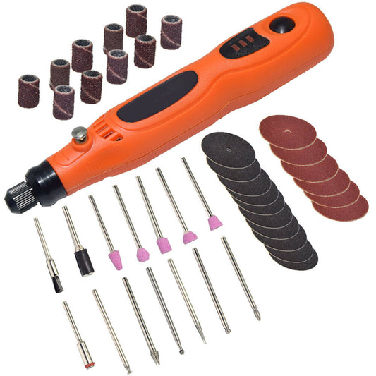 Speed Rotary Tool Kit