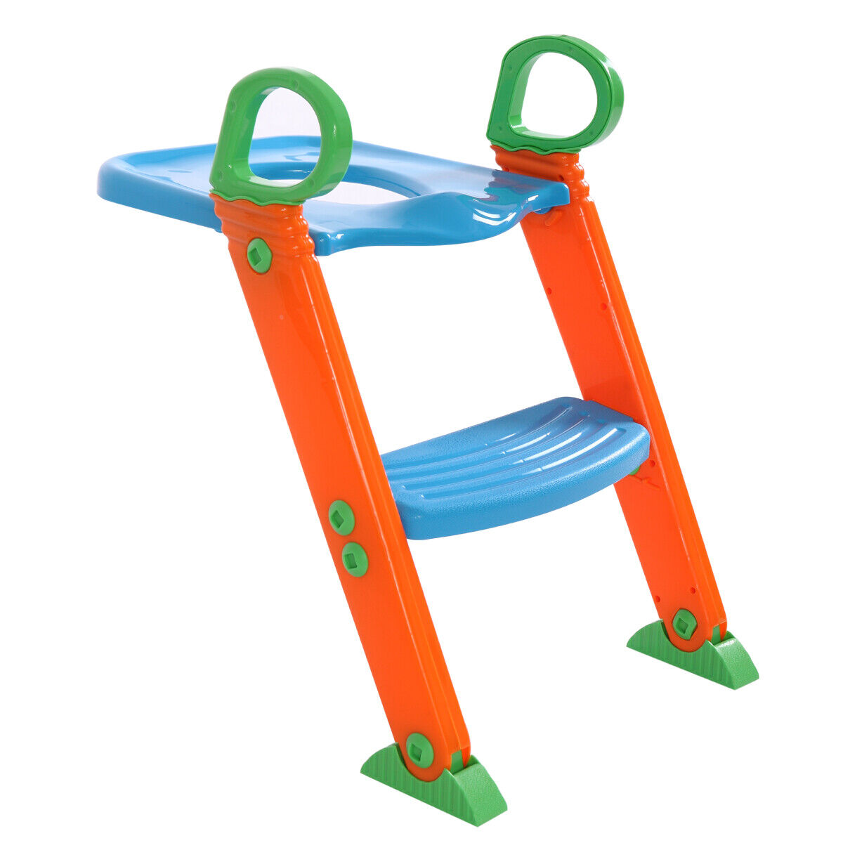 Toddler Toilet Seat Chair with Ladder