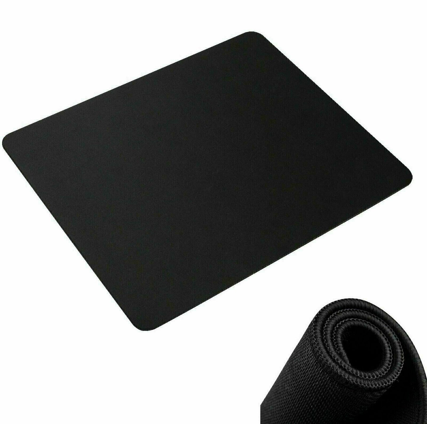 Waterproof and non-slip mouse pad