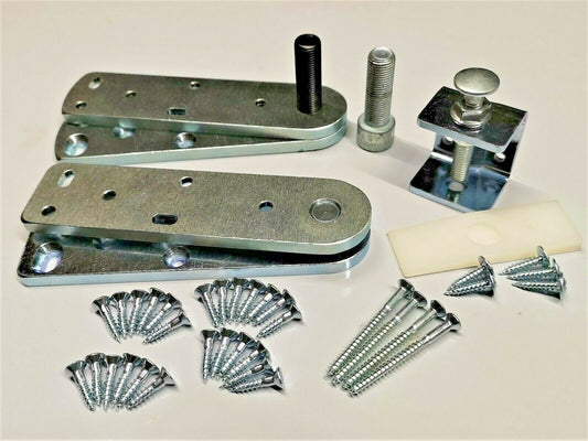 - Pivot Hinge Kit (H-KIT)