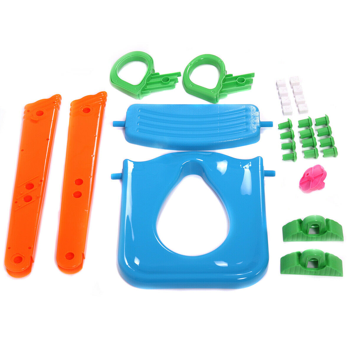 Toddler Toilet Seat Chair with Ladder