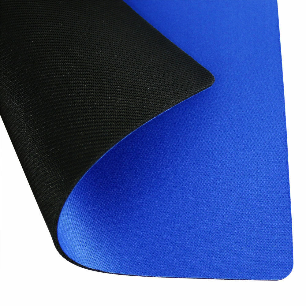 2-Pack Non-Slip Rubber Mouse Pads