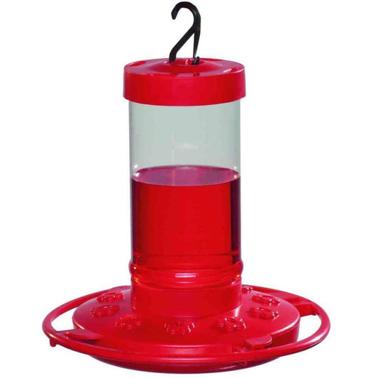 16 oz. hummingbird feeder