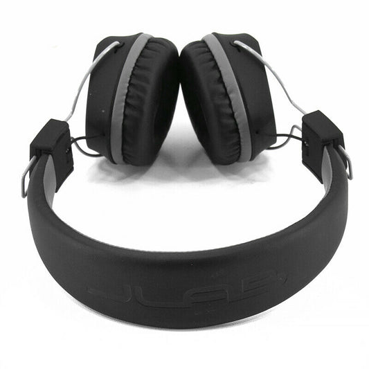 Wireless headphones, Colour: Black