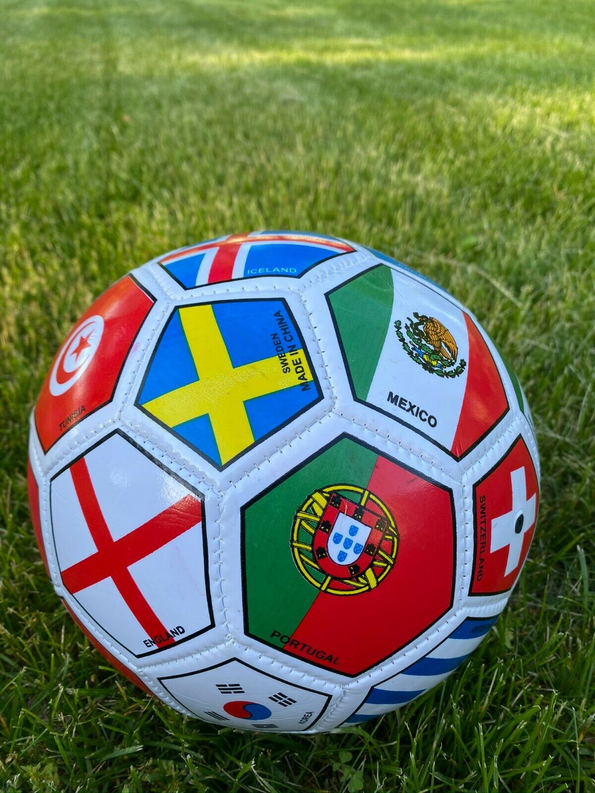 Fifa World Cup Soccer Ball