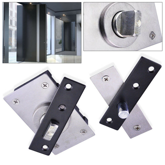 Secret Door Pivot Hinge Kit 360° Rotation