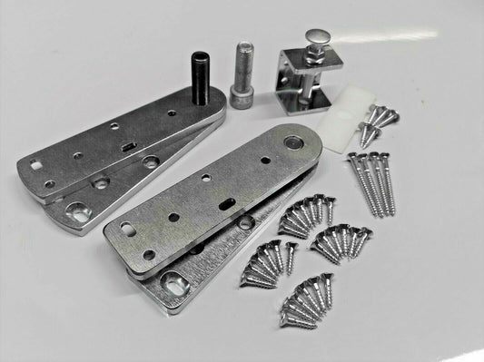 - Pivot Hinge Kit (H-KIT)