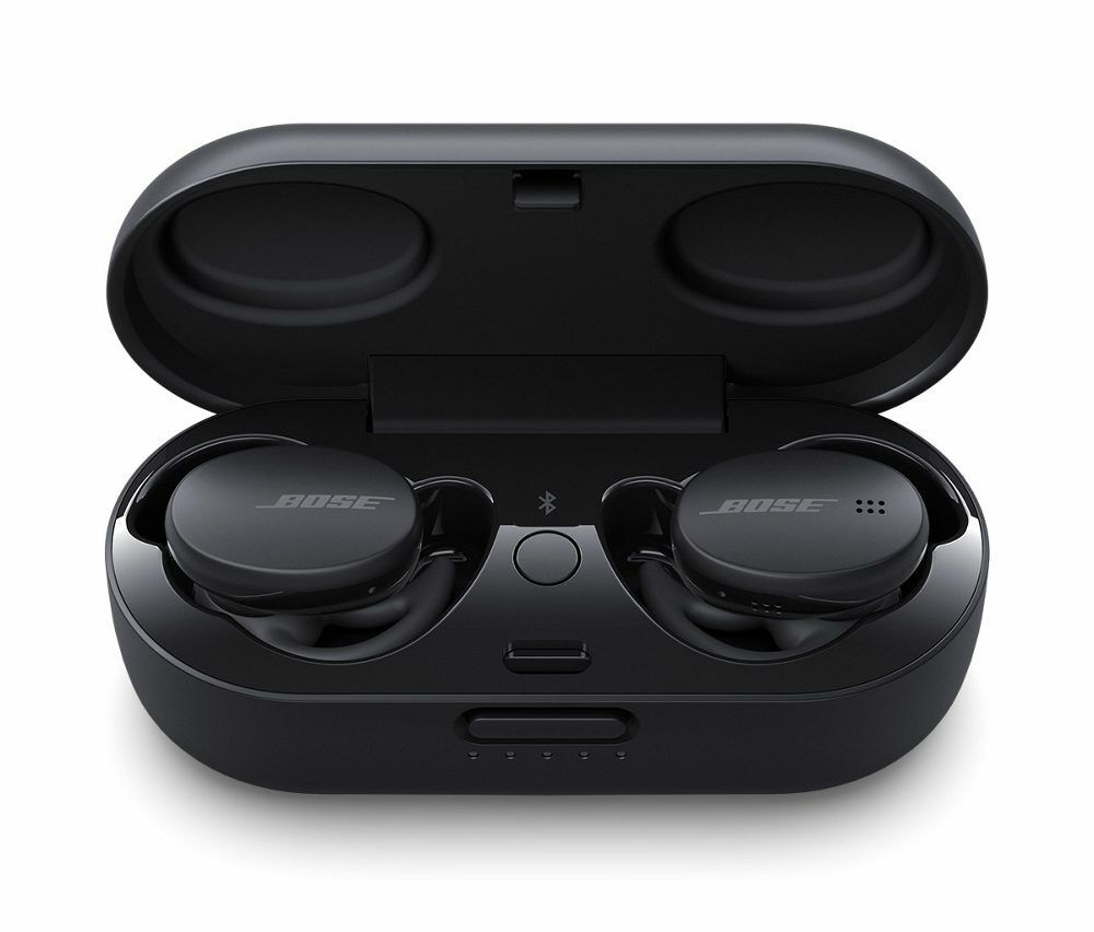 Sweatproof Bluetooth Headphones