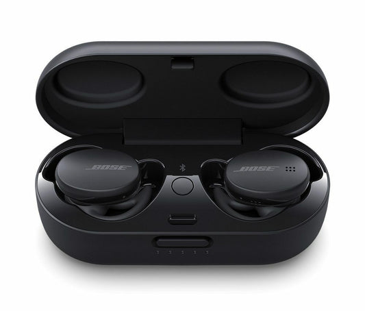 Sweatproof Bluetooth Headphones