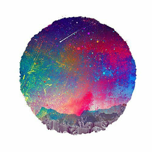 Khruangbin - The Universe Smiles Upon You Vinyl LP Album