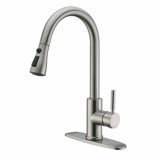 Kitchen faucet Pull-out sprayer