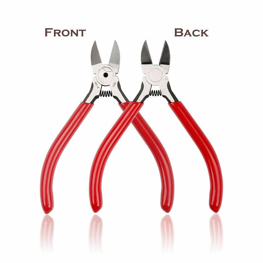 Diagonal Wire Cutting Pliers for Repair