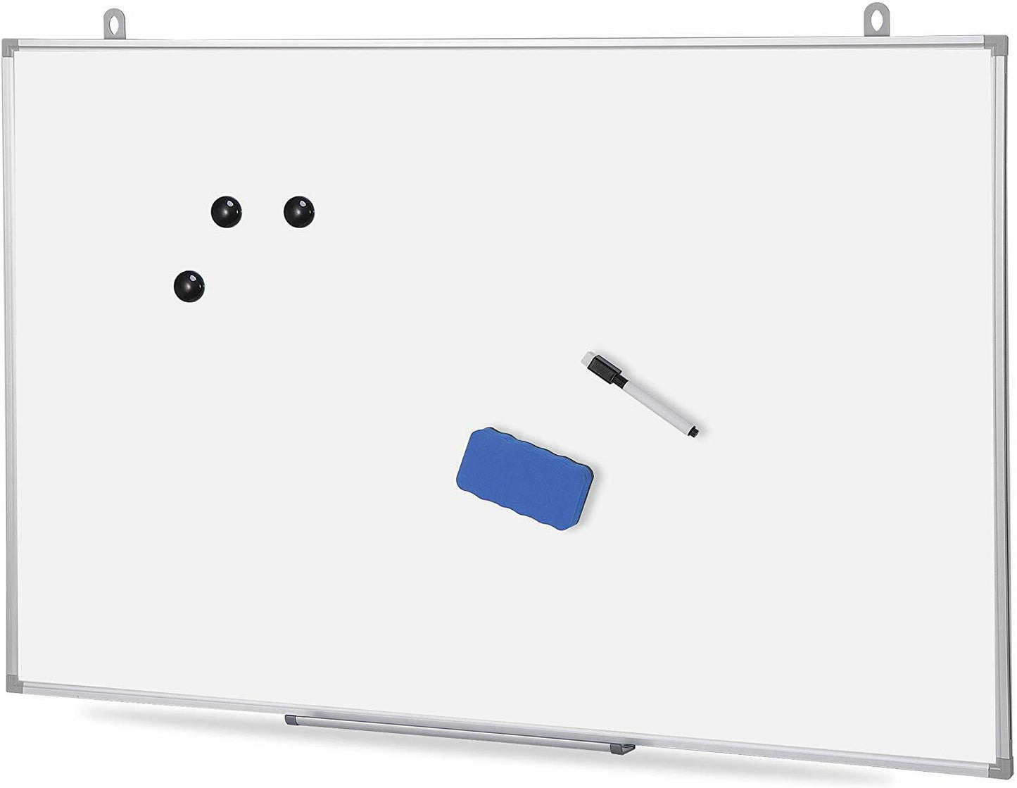 36" x 24" Magnetic Dry Erase Board