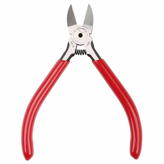 Diagonal Cutting Pliers for Repairs, 6 Inch