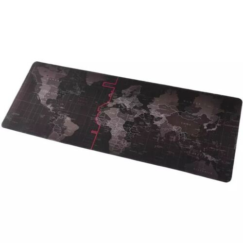 900MM X 400MM Desk Keyboard Mat