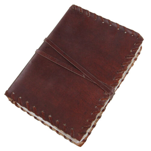 Handmade Leather Journal