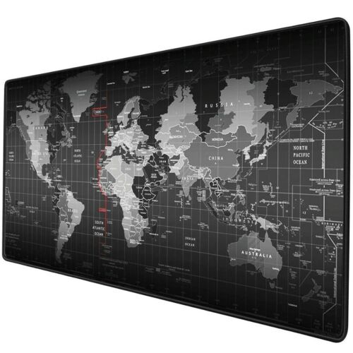 900MM X 400MM Desk Keyboard Mat