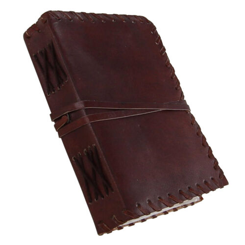 Handmade Leather Journal