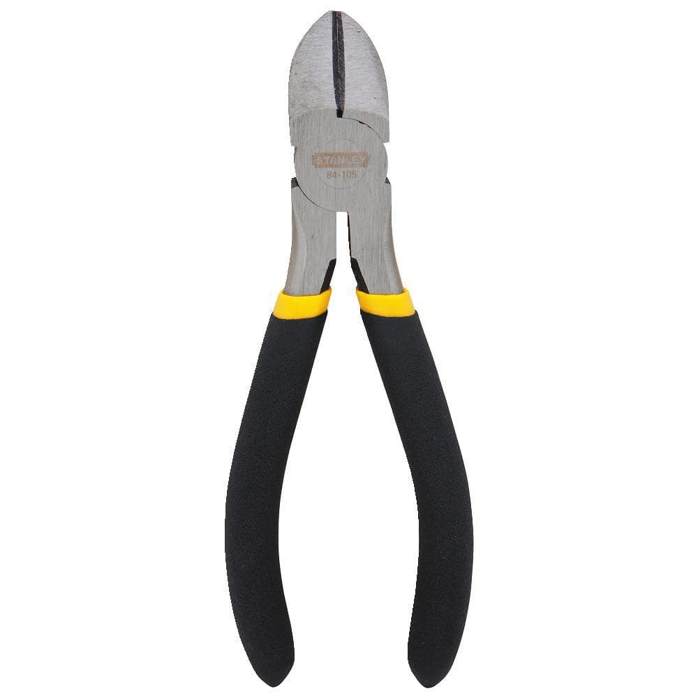 6 in. Diagonal Pliers