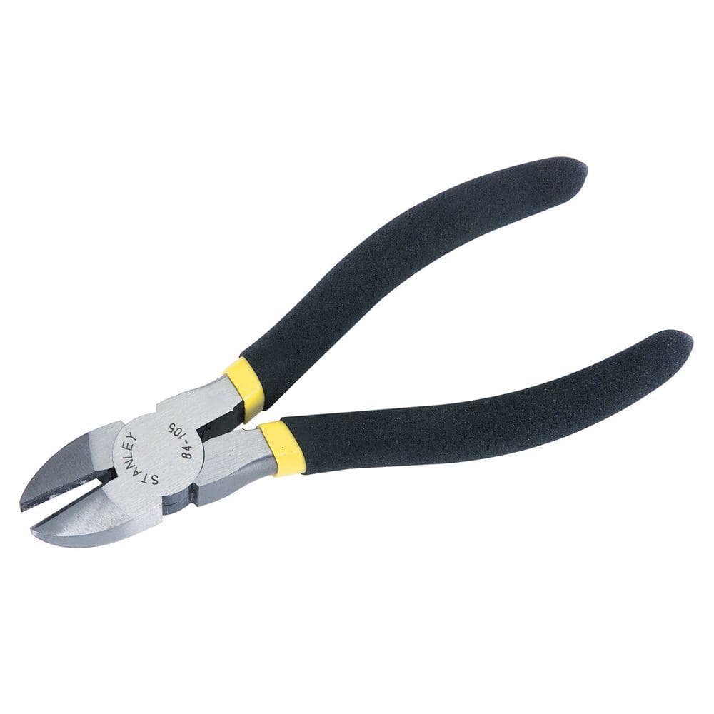 6 in. Diagonal Pliers