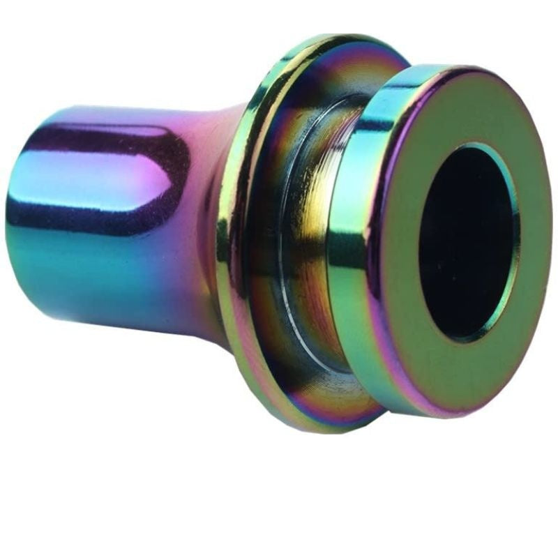 Adapter for Manual Gear Shift Lever (M10*1,25) Neo Chrome